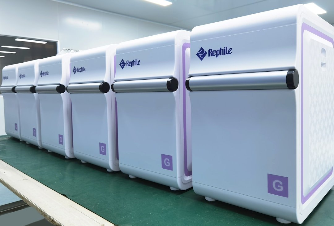 Reparación de autoclave