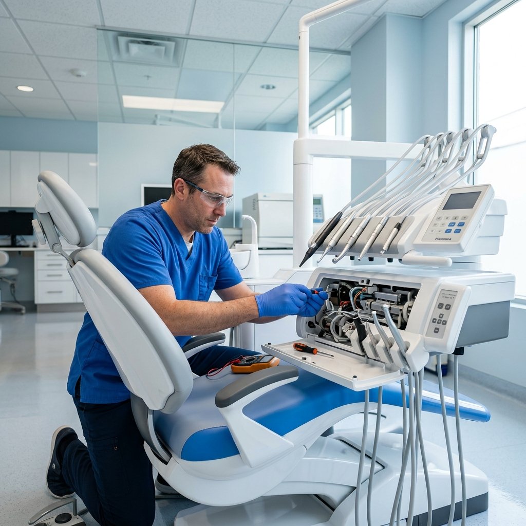 Mantenimiento preventivo