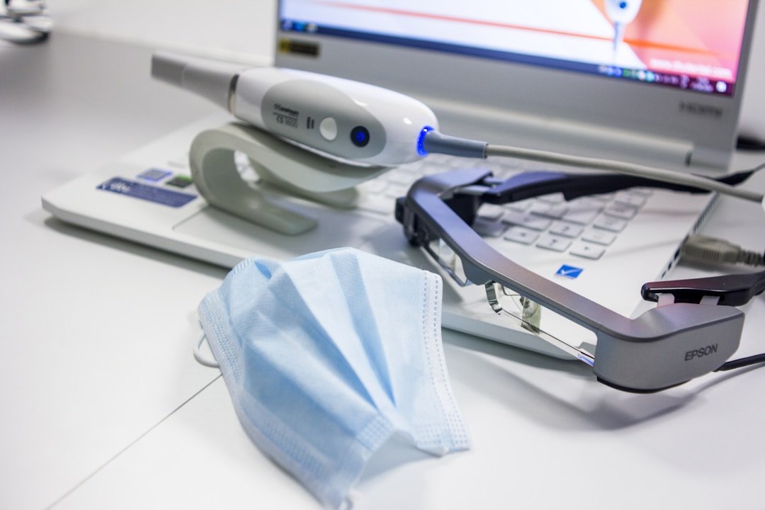 Consumibles e insumos dentales